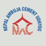 NEPAL AMBUJA CEMENT